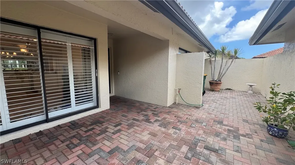 640 Augusta Boulevard Naples FL 34113