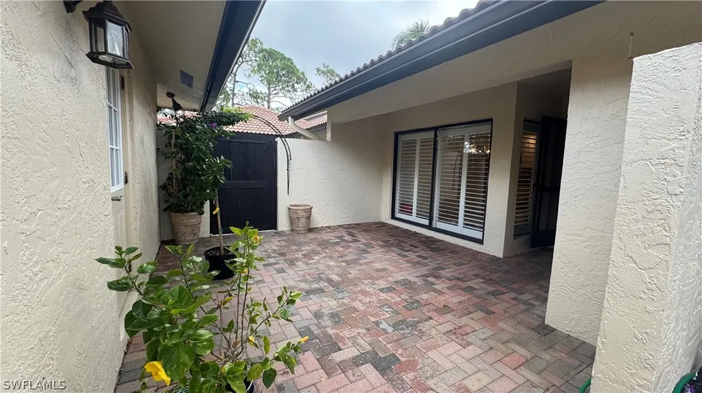 640 Augusta Boulevard Naples FL 34113