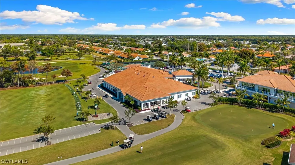 660 Kings Way Naples FL 34104