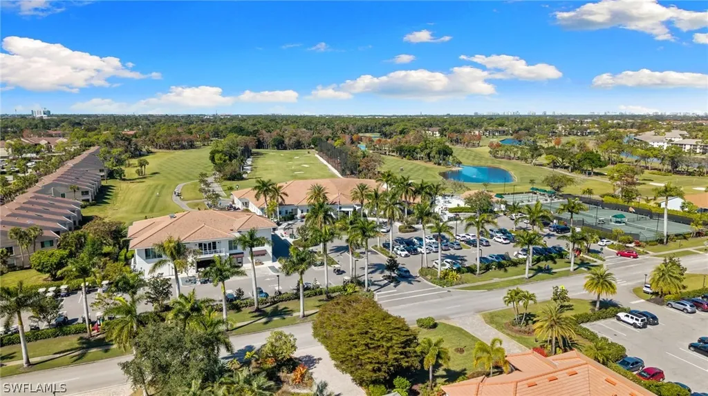 660 Kings Way Naples FL 34104