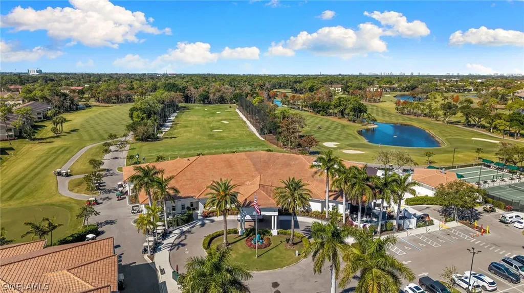 660 Kings Way Naples FL 34104
