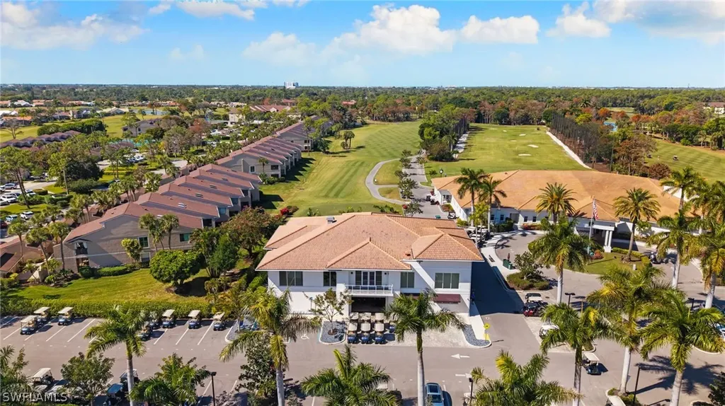 660 Kings Way Naples FL 34104