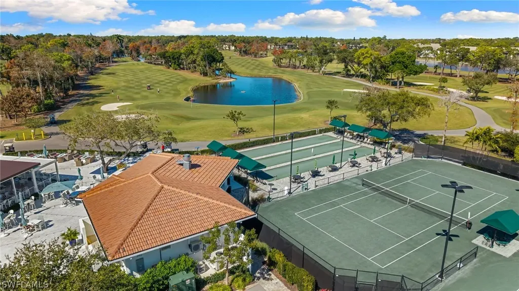 660 Kings Way Naples FL 34104