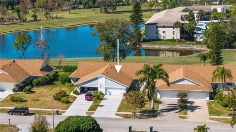 660 Kings Way Naples FL 34104