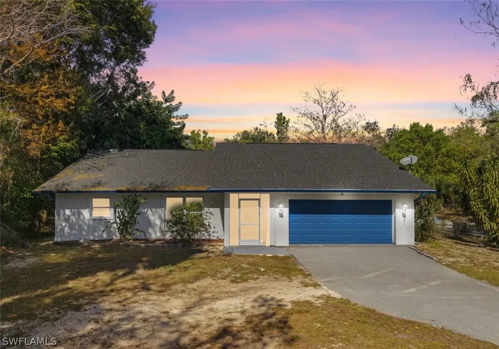 Naples FL, 6051 Lancewood Way