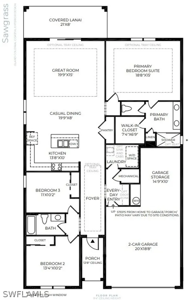 8801 Oceana Way Naples FL 34114