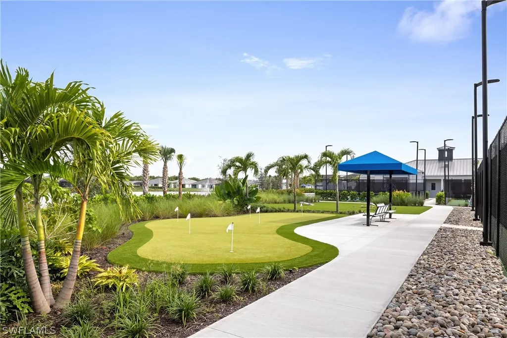 8801 Oceana Way Naples FL 34114