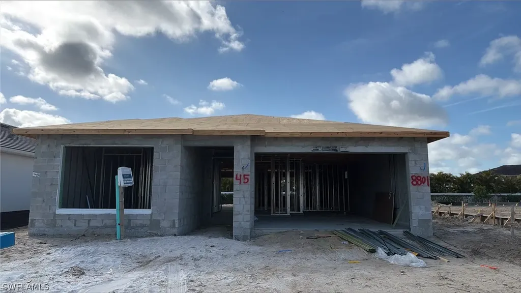 8801 Oceana Way Naples FL 34114