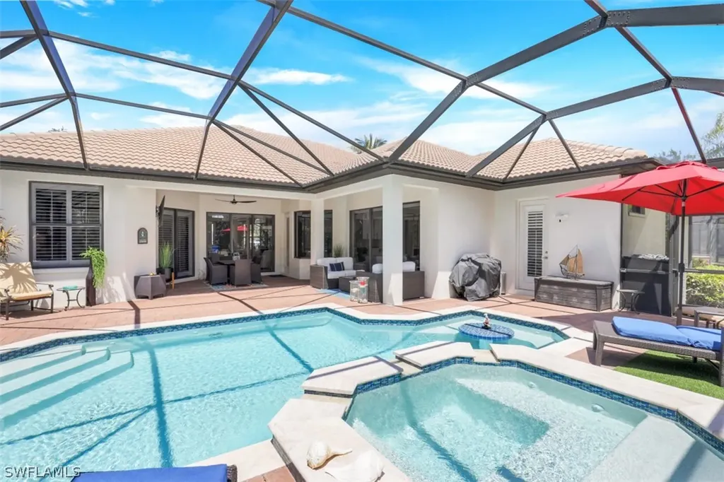 7323 Acorn Way Naples FL 34119