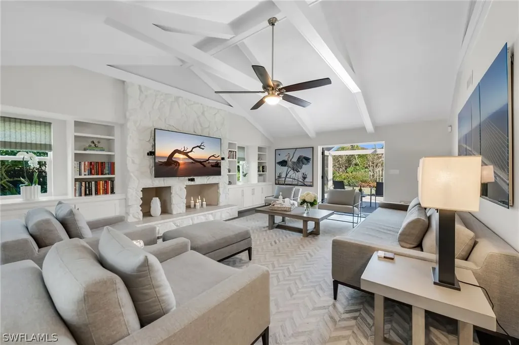 Naples FL, 1471 Murex Drive