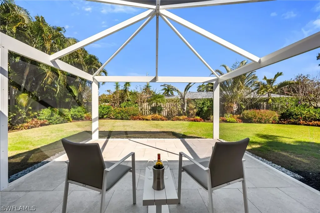 1471 Murex Drive Naples FL 34102