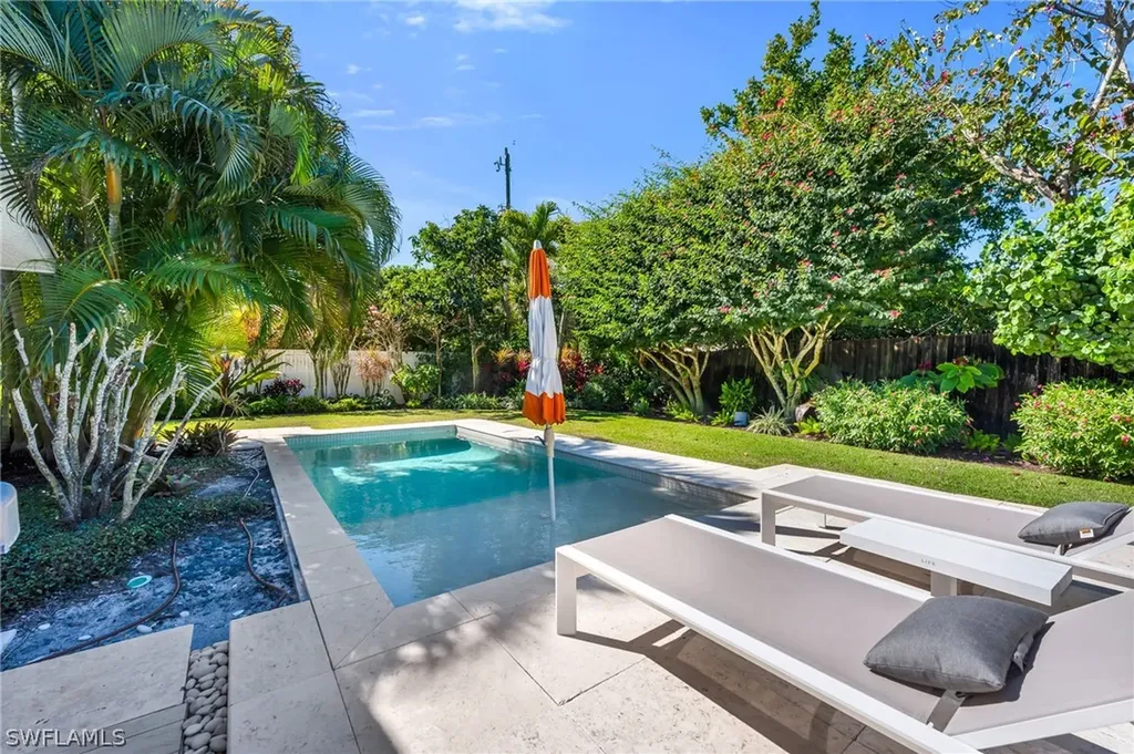 1471 Murex Drive Naples FL 34102
