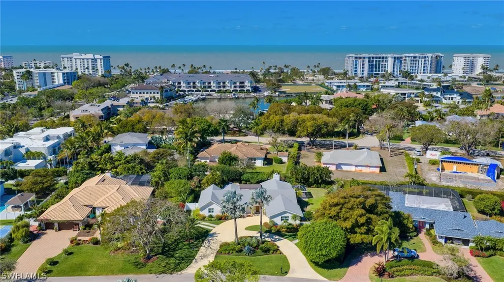 1471 Murex Drive Naples FL 34102