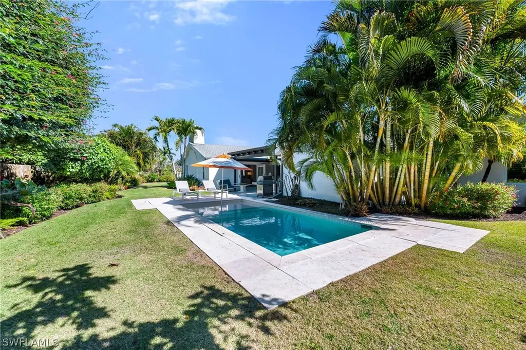 1471 Murex Drive Naples FL 34102