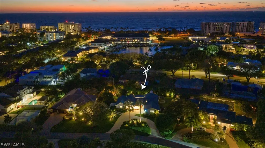 1471 Murex Drive Naples FL 34102