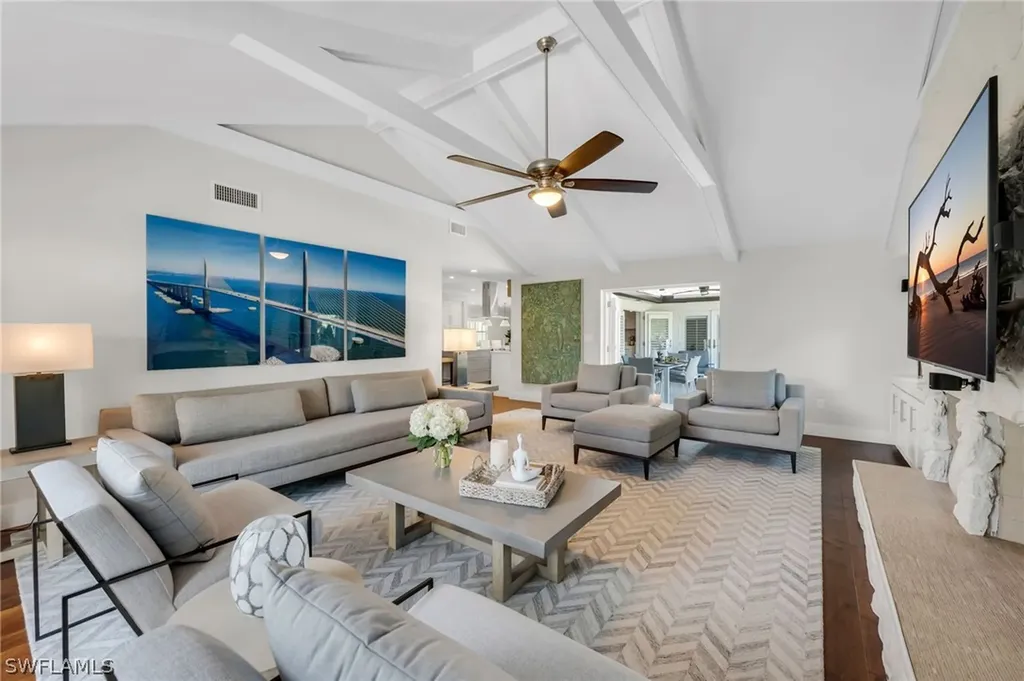 1471 Murex Drive Naples FL 34102
