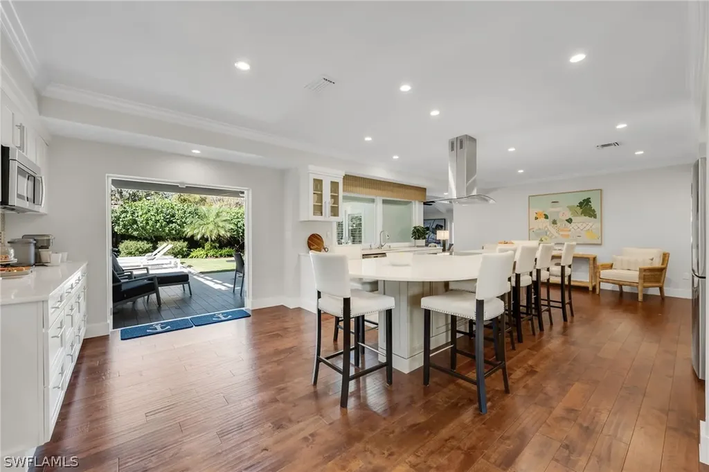 1471 Murex Drive Naples FL 34102
