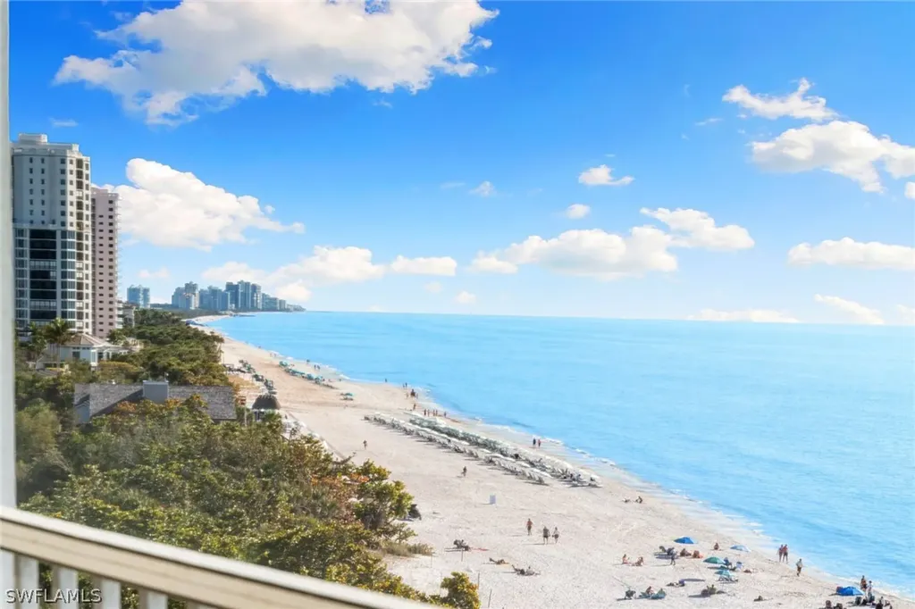9051 Gulf Shore Drive Naples FL 34108