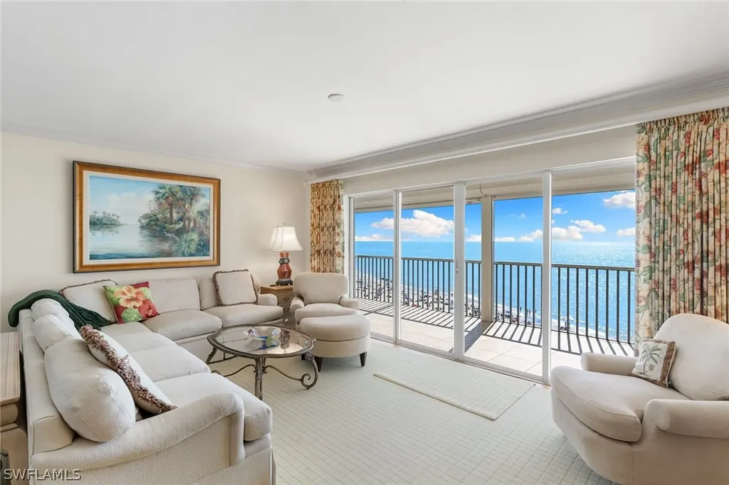 9051 Gulf Shore Drive Naples FL 34108