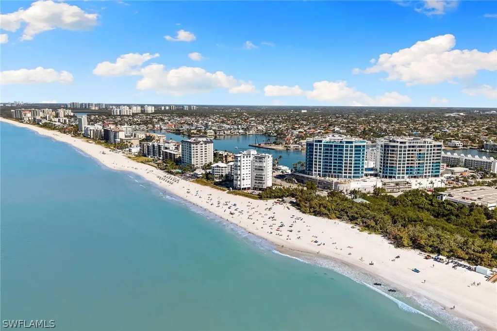 9051 Gulf Shore Drive Naples FL 34108