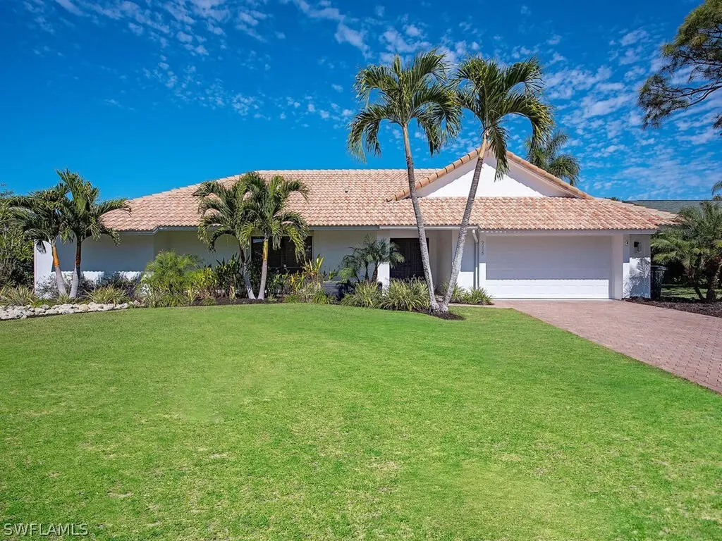 9956 Treasure Cay Lane Bonita Springs FL 34135