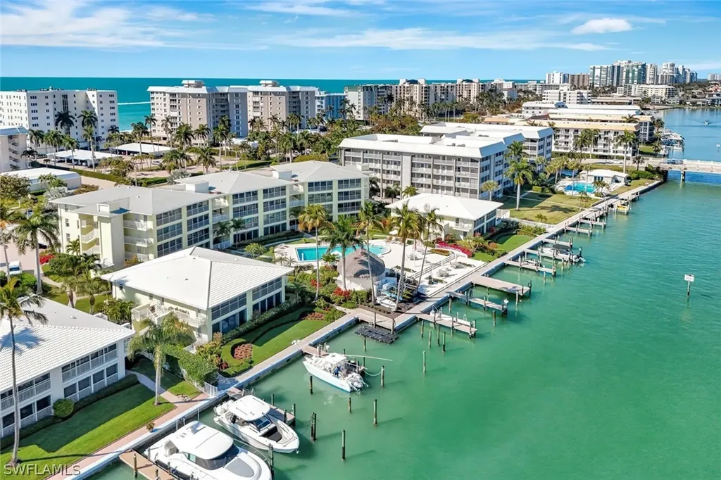 2850 Gulf Shore Boulevard N Naples FL 34103