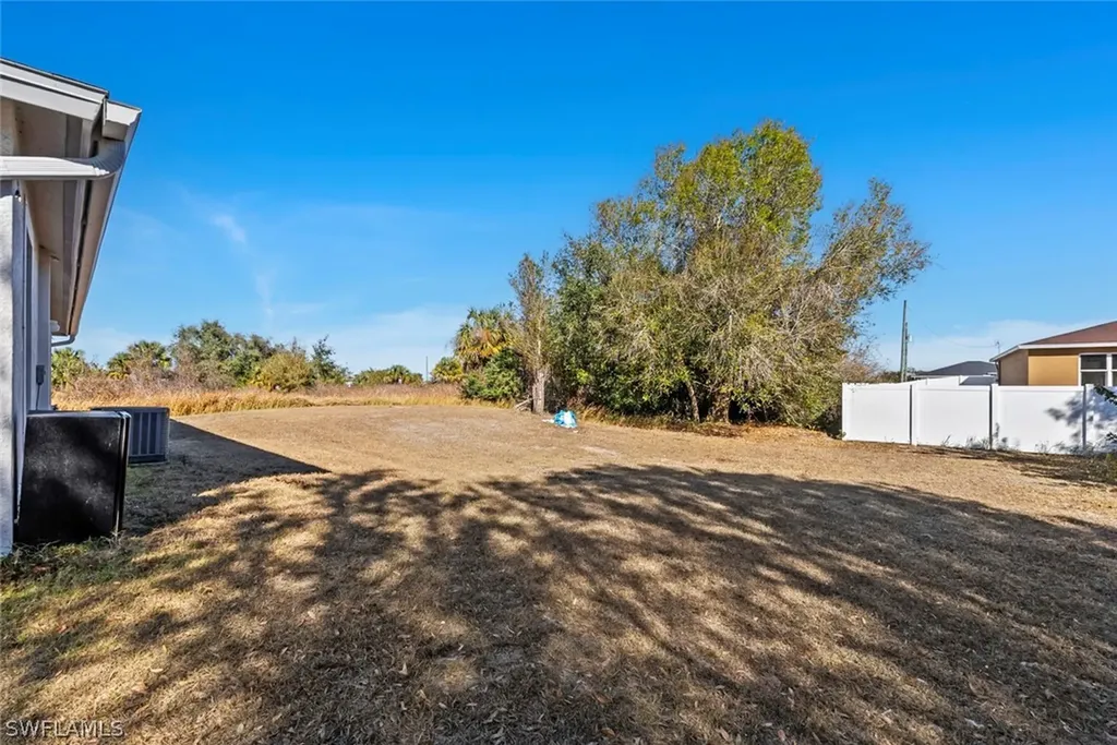 9018 Penny Circle Labelle FL 33935