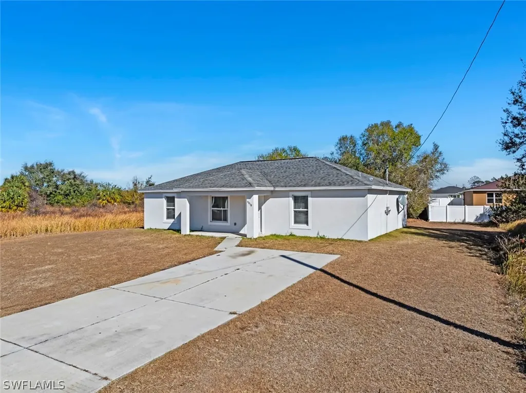 9018 Penny Circle Labelle FL 33935
