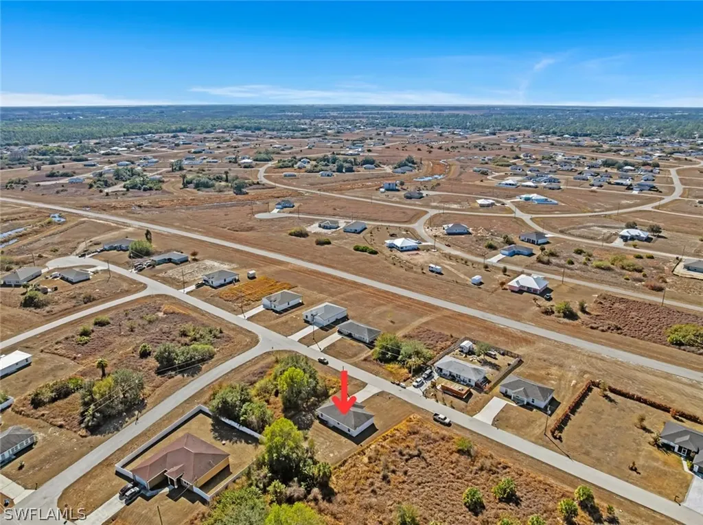 9018 Penny Circle Labelle FL 33935