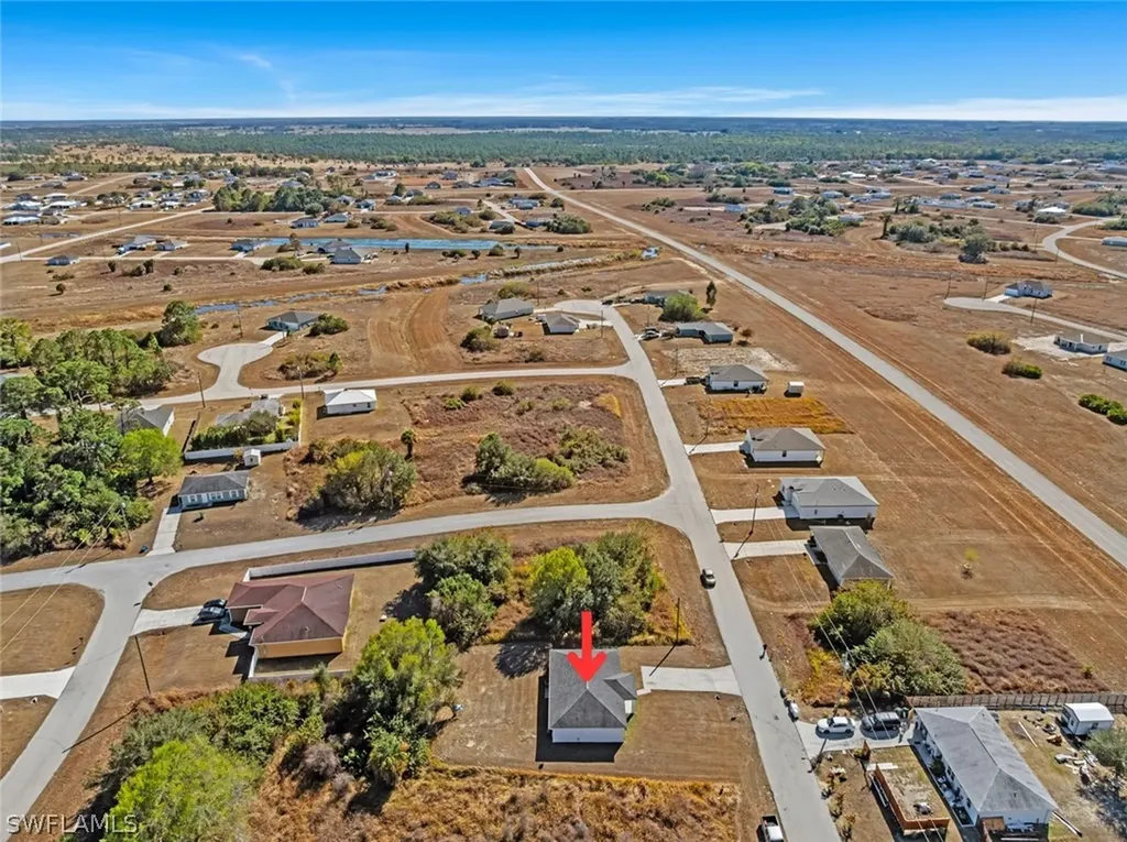 9018 Penny Circle Labelle FL 33935