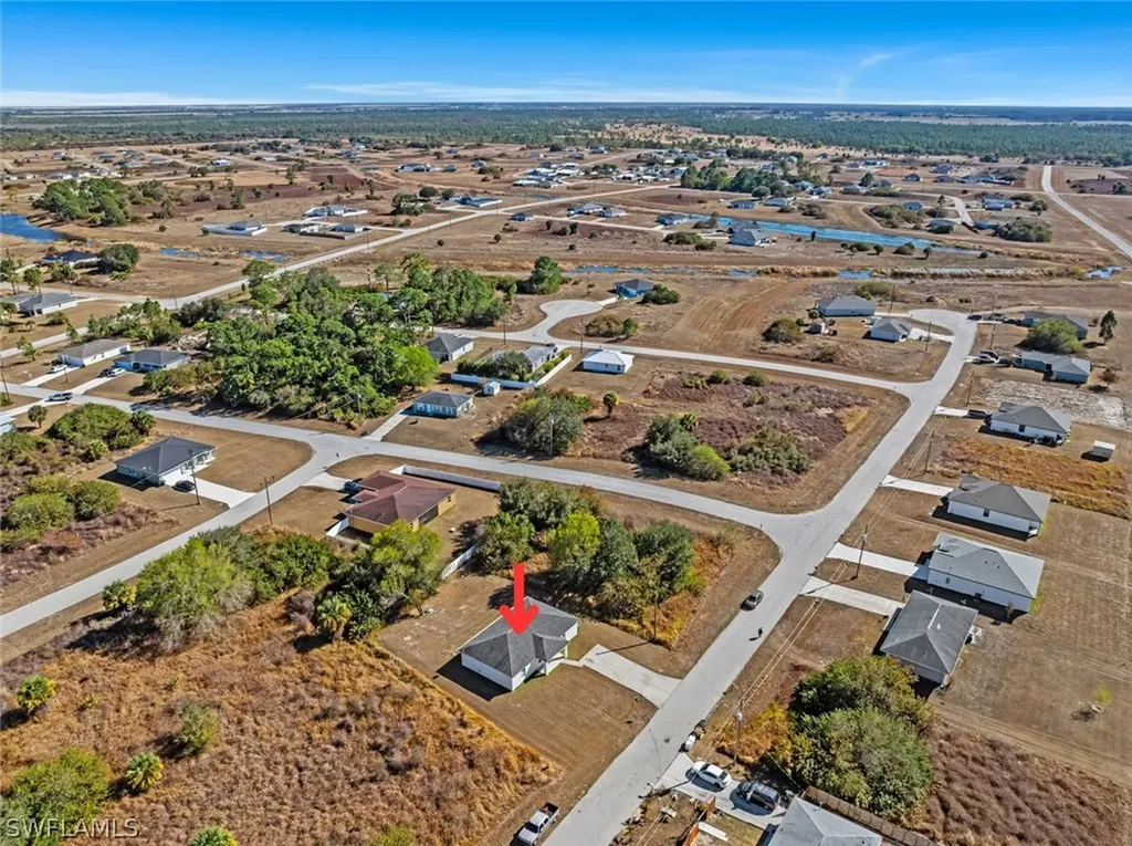 9018 Penny Circle Labelle FL 33935