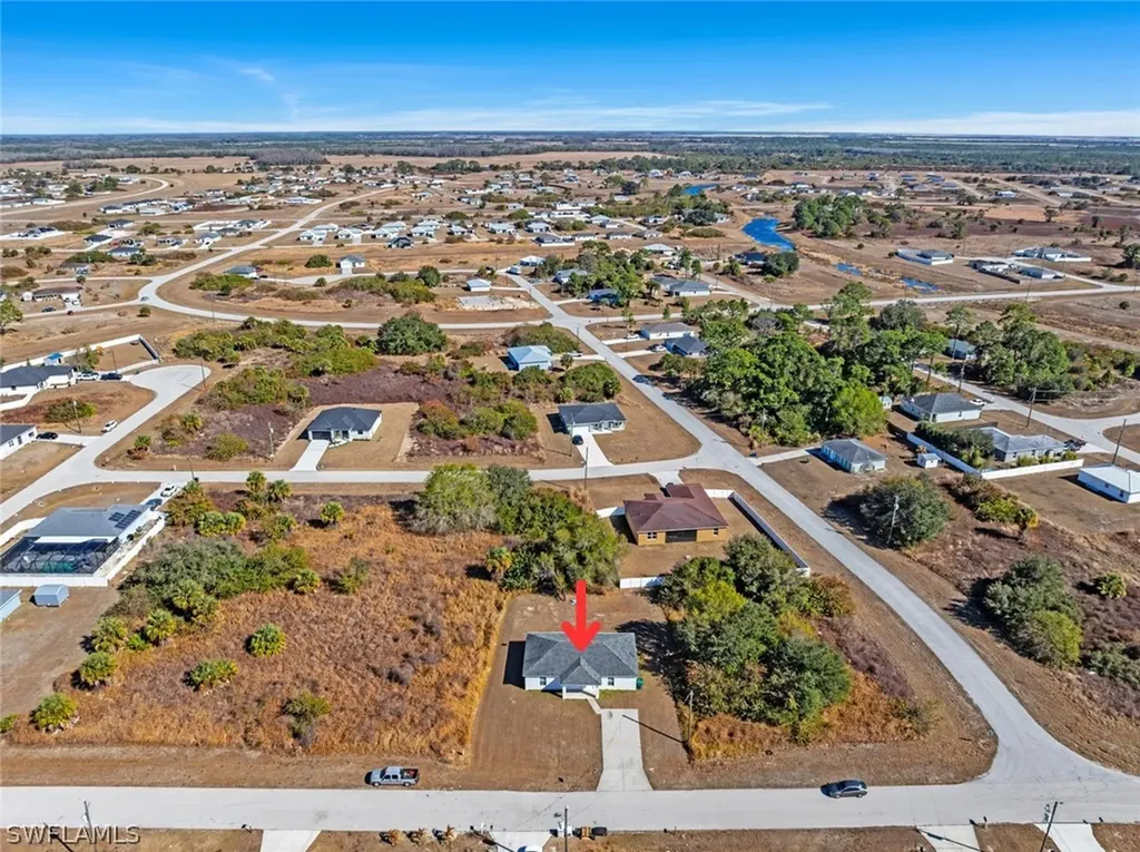 9018 Penny Circle Labelle FL 33935