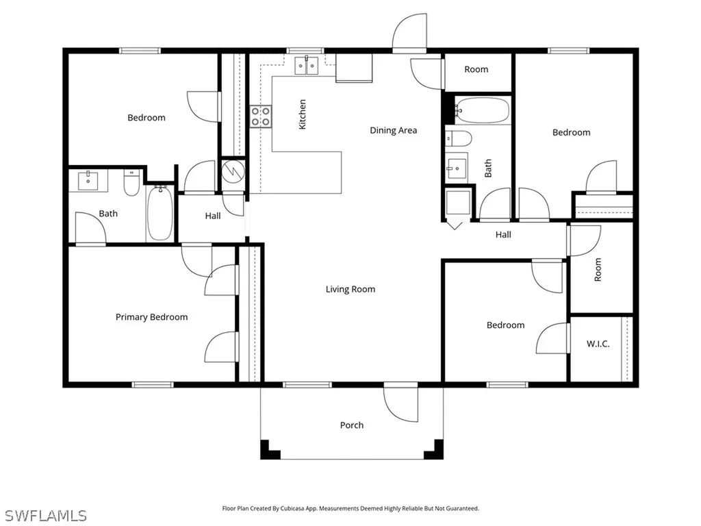 9018 Penny Circle Labelle FL 33935
