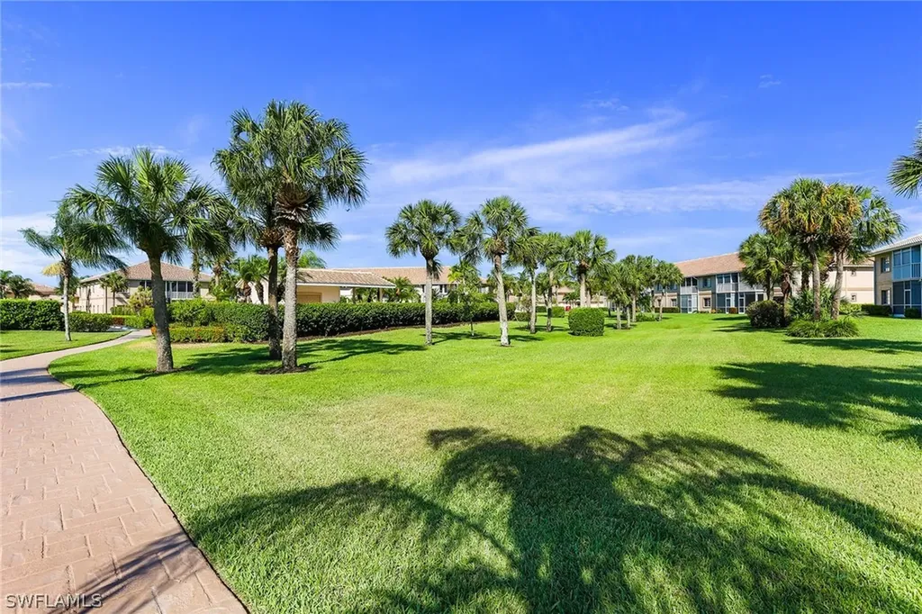 9022 Michael Circle Naples FL 34113