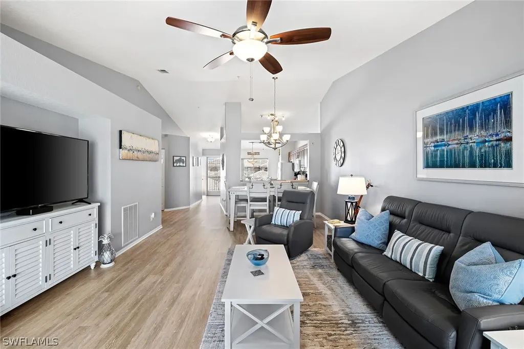 9022 Michael Circle Naples FL 34113