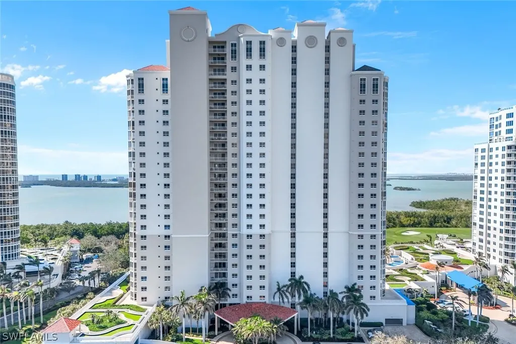4951 Bonita Bay Boulevard Bonita Springs FL 34134