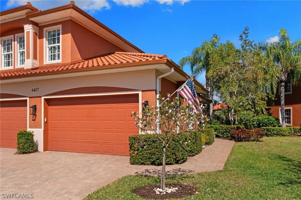 6417 Legacy Circle Naples FL 34113