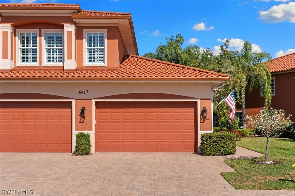 6417 Legacy Circle Naples FL 34113