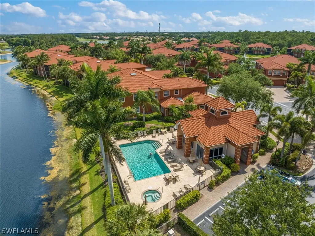 6417 Legacy Circle Naples FL 34113