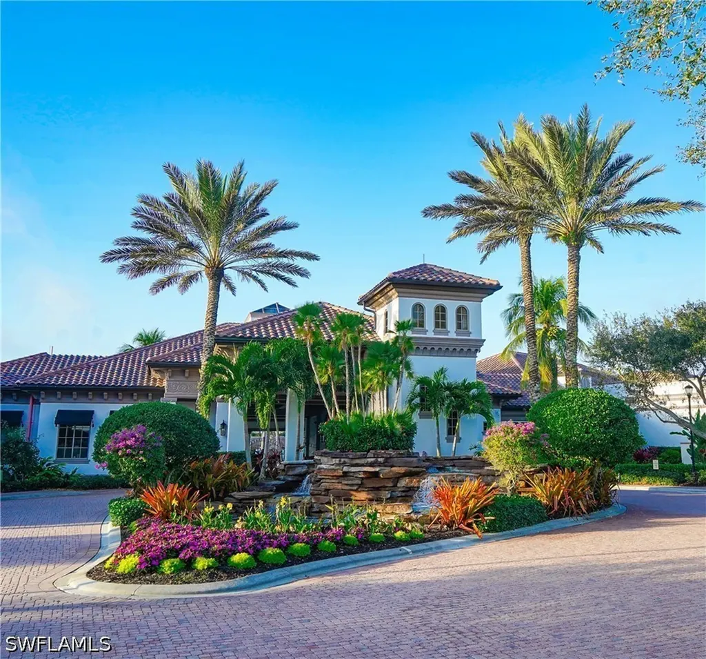 6417 Legacy Circle Naples FL 34113