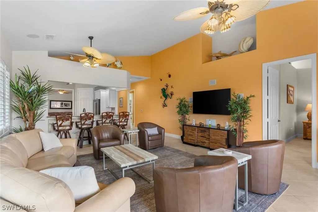 6417 Legacy Circle Naples FL 34113