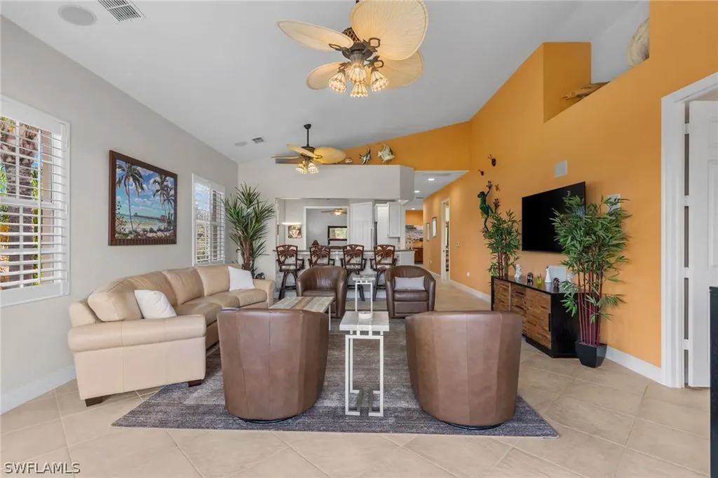 6417 Legacy Circle Naples FL 34113