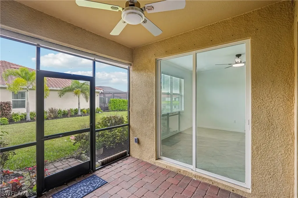1751 Alameda Drive Naples FL 34120