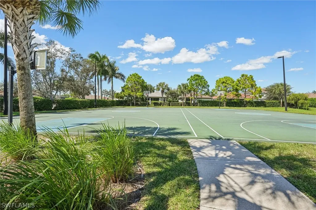 1751 Alameda Drive Naples FL 34120