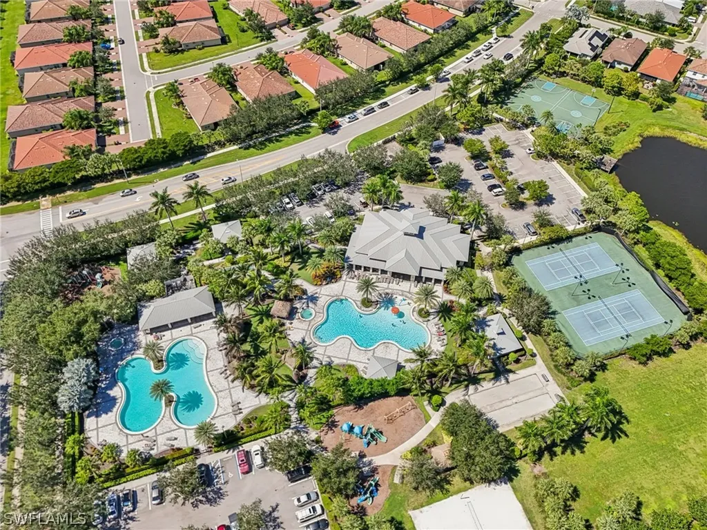 1751 Alameda Drive Naples FL 34120