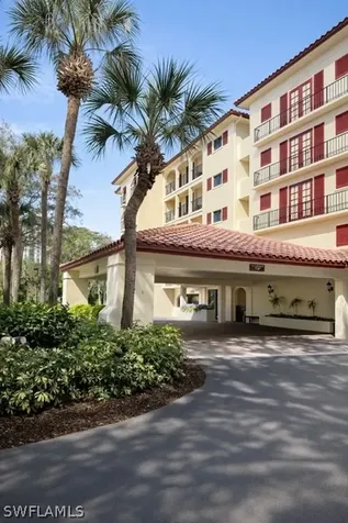 6040 Pelican Bay Boulevard Naples FL 34108