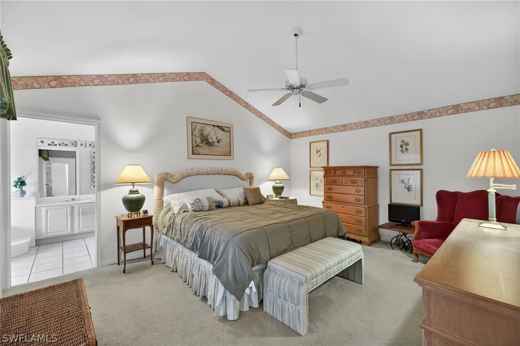 242 Via Perignon Naples FL 34119