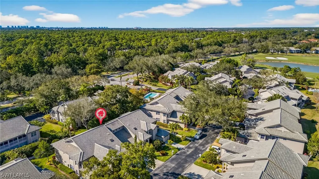 242 Via Perignon Naples FL 34119