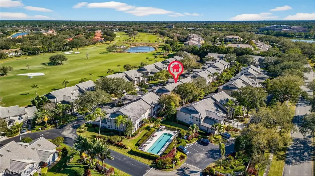 242 Via Perignon Naples FL 34119