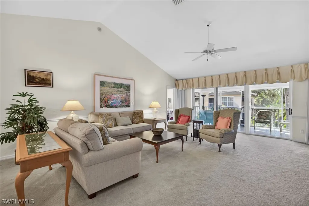 242 Via Perignon Naples FL 34119